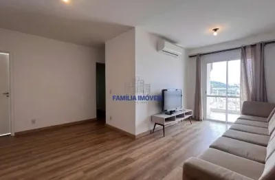 Apartamento com 3 quartos para alugar na avenida doutor moura ribeiro, --, marapé, santos por r$ 4.800