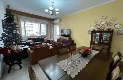 Apartamento com 2 quartos à venda na rua da paz, --, boqueirão, santos por r$ 806.000