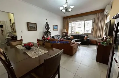 Apartamento com 2 quartos à venda na rua da paz, --, boqueirão, santos por r$ 806.000