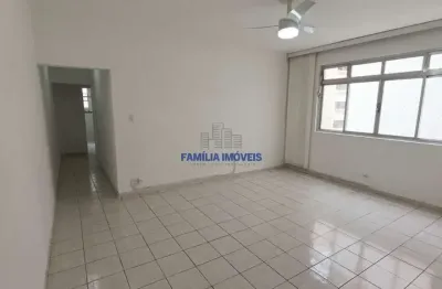 Apartamento com 2 quartos à venda na rua doutor olyntho rodrigues dantas, --, encruzilhada, santos por r$ 380.000