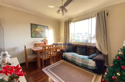 Apartamento com 2 quartos à venda na rua guarany, --, parque são vicente, são vicente por r$ 255.000