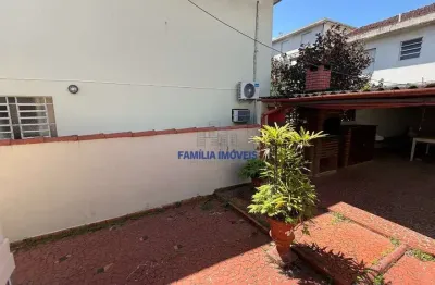 Casa com 3 quartos à venda na avenida affonso penna, --, boqueirão, santos por r$ 1.600.000