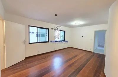 Apartamento com 2 quartos à venda na avenida bartolomeu de gusmão, --, aparecida, santos por r$ 1.060.000