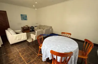 Apartamento com 3 quartos à venda na rua governador pedro de toledo, --, boqueirão, santos por r$ 600.000
