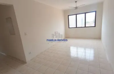 Apartamento com 2 quartos à venda na rua saturnino de brito, --, marapé, santos por r$ 450.000