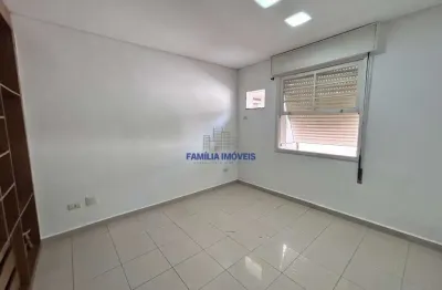 Apartamento com 2 quartos para alugar na Avenida Washington Luís, --, Boqueirão, Santos por R$ 3.000