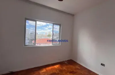Apartamento com 2 quartos para alugar na rua jurubatuba, --, aparecida, santos por r$ 2.500