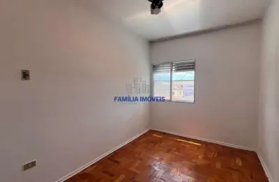 Apartamento com 2 quartos para alugar na rua jurubatuba, --, aparecida, santos por r$ 2.500