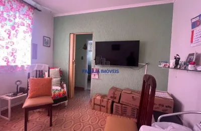 Apartamento com 1 quarto para alugar na rua comendador alfaia rodrigues, --, aparecida, santos por r$ 2.600
