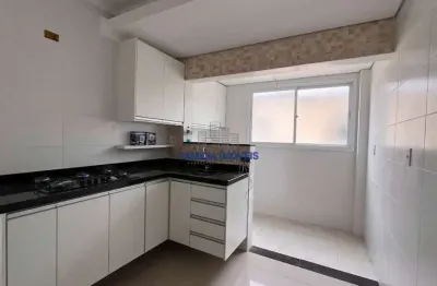 Casa em condomínio fechado com 3 quartos para alugar na avenida senador dantas, --, embaré, santos por r$ 4.400