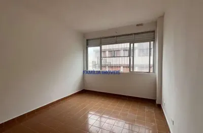 Apartamento com 1 quarto à venda na rua professor delfino stockler de lima, --, itararé, são vicente por r$ 280.000