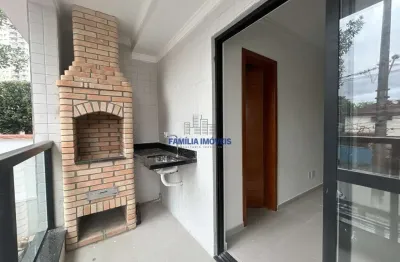 Casa em condomínio fechado com 2 quartos à venda na rua são judas tadeu, --, marapé, santos por r$ 699.000