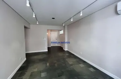 Apartamento com 3 quartos para alugar na Rua Governador Pedro de Toledo, --, Boqueirão, Santos por R$ 5.250