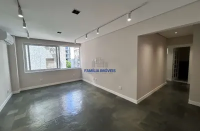 Apartamento com 3 quartos para alugar na rua governador pedro de toledo, --, boqueirão, santos por r$ 4.990