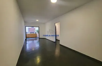 Apartamento com 2 quartos para alugar na Avenida Washington Luís, --, Gonzaga, Santos por R$ 3.200