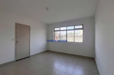 Apartamento com 2 quartos para alugar na rua pedro américo, --, campo grande, santos por r$ 3.800