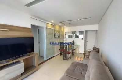 Apartamento com 2 quartos para alugar na rua presidente arthur bernardes, --, embaré, santos por r$ 3.900