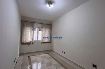 Apartamento com 2 quartos à venda na rua mato grosso, --, boqueirão, santos por r$ 420.000