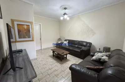 Casa com 2 quartos à venda na rua euzébio de queiroz, --, macuco, santos por r$ 470.000