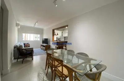 Apartamento com 1 quarto à venda na Rua Paraíba, --, Pompéia, Santos por R$ 570.000