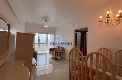 Apartamento com 2 quartos para alugar na rua rio de janeiro, --, vila belmiro, santos por r$ 5.500