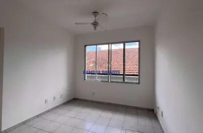 Apartamento com 2 quartos para alugar na rua são judas tadeu, --, marapé, santos por r$ 2.900