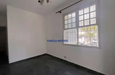 Casa em condomínio fechado com 2 quartos para alugar na rua ministro xavier de toledo, --, campo grande, santos por r$ 3.500