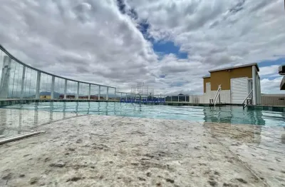 Apartamento com 2 quartos à venda na Rua Coari, --, Parque São Vicente, São Vicente por R$ 320.000