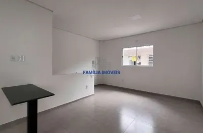 Casa em condomínio fechado com 2 quartos à venda na Rua Dom Lara, --, Vila Valença, São Vicente por R$ 400.000