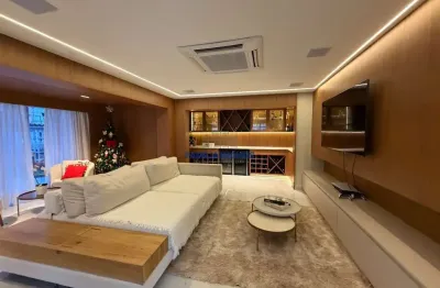 Casa em condomínio fechado com 3 quartos à venda na Rua Mariz e Barros, --, Vila Belmiro, Santos por R$ 3.074.000