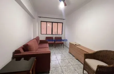 Apartamento com 2 quartos para alugar na Rua Paraná, --, Vila Mathias, Santos por R$ 3.900