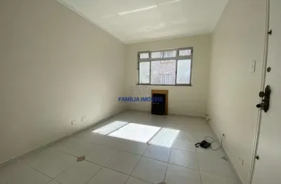 Apartamento com 2 quartos para alugar na Rua Vergueiro Steidel, --, Embaré, Santos por R$ 2.900