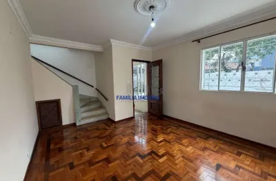 Casa em condomínio fechado com 3 quartos para alugar na Rua Guaibê, --, Aparecida, Santos por R$ 7.500
