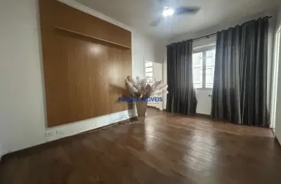 Apartamento com 2 quartos para alugar na Rua Januário dos Santos, --, Aparecida, Santos por R$ 4.200