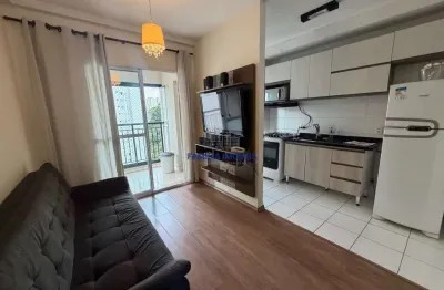 Apartamento com 2 quartos à venda na Rua Godofredo Fraga, --, Marapé, Santos por R$ 660.000