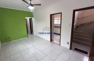 Apartamento com 2 quartos à venda na Avenida Senador Pinheiro Machado, --, Vila Belmiro, Santos por R$ 450.000