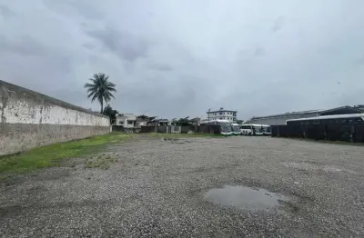 Terreno comercial à venda na Rua Doutor Antônio Ferreira Gandra, --, Centro, São Vicente por R$ 10.600.000