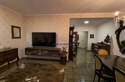 Apartamento com 3 quartos à venda na Rua Manoel Elias Ruiz, --, Marapé, Santos por R$ 930.000