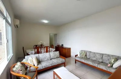 Apartamento com 3 quartos à venda na Avenida Bartolomeu de Gusmão, --, Boqueirão, Santos por R$ 1.500.000