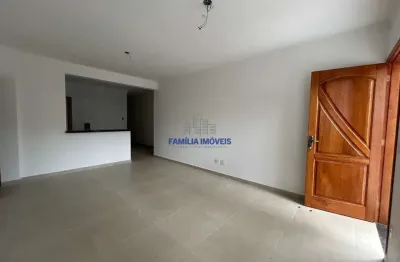 Casa em condomínio fechado com 2 quartos à venda na Rua São Judas Tadeu, --, Marapé, Santos por R$ 695.000