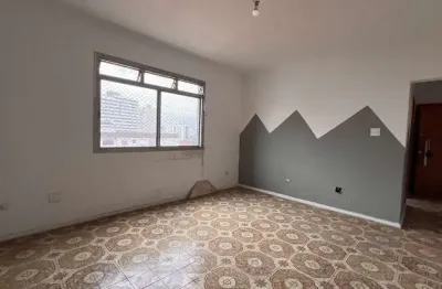 Apartamento com 2 quartos para alugar na Rua Visconde de Cayru, --, Campo Grande, Santos por R$ 2.850