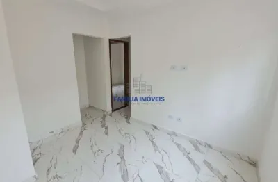 Casa em condomínio fechado com 2 quartos à venda na Rua Vereador Diego Pires de Campos, --, Vila São Jorge, São Vicente por R$ 329.000