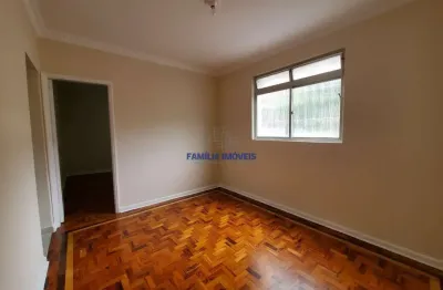 Apartamento com 2 quartos para alugar na Rua Almirante Barroso, --, Campo Grande, Santos por R$ 2.900