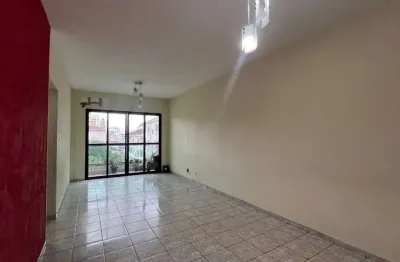 Apartamento com 2 quartos para alugar na Rua José Clemente Pereira, --, Campo Grande, Santos por R$ 4.000