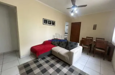 Apartamento com 3 quartos para alugar na Rua Marquês de São Vicente, --, Campo Grande, Santos por R$ 3.600
