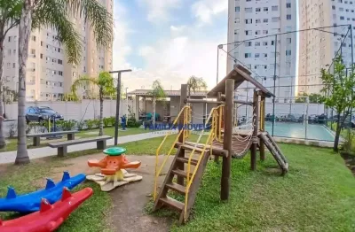 Apartamento com 2 quartos à venda na Rua César Augusto de Castro Rios, --, Areia Branca, Santos por R$ 300.000