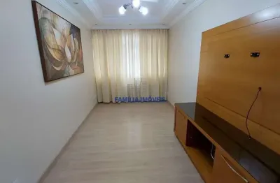 Apartamento com 2 quartos à venda na Avenida Doutor Moura Ribeiro, --, Marapé, Santos por R$ 450.000