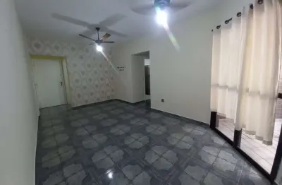 Apartamento com 1 quarto para alugar na Rua Luís de Camões, --, Vila Mathias, Santos por R$ 2.900