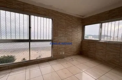 Apartamento com 2 quartos para alugar na Avenida Manoel da Nóbrega, --, Itararé, São Vicente por R$ 3.000