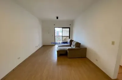 Apartamento com 2 quartos à venda na Rua Pernambuco, --, Gonzaga, Santos por R$ 680.000